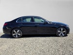 2026 Mercedes-Benz C 300 4MATIC® Sedan