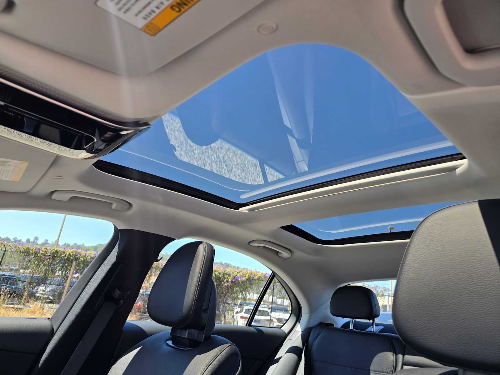 2026 Mercedes-Benz C 300 4MATIC® Sedan