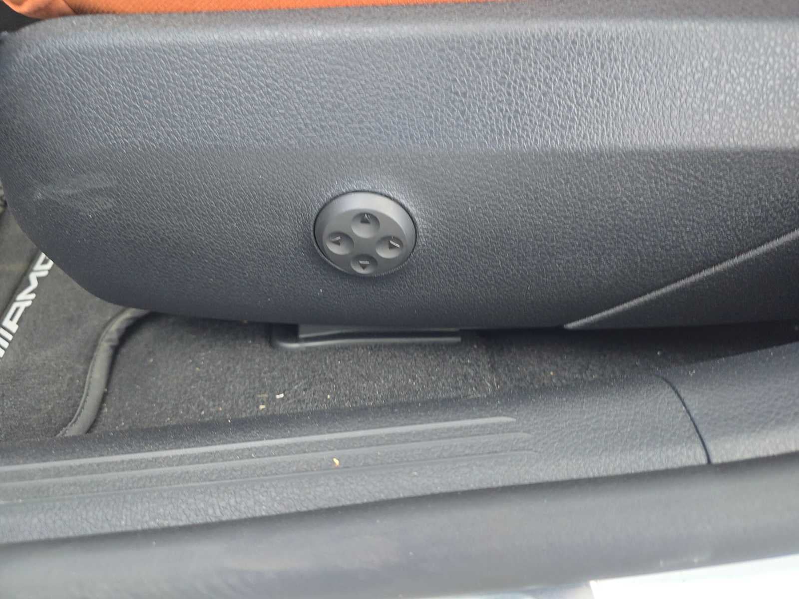 2025 Mercedes-Benz C-Class AMG® C 63 S E Performance