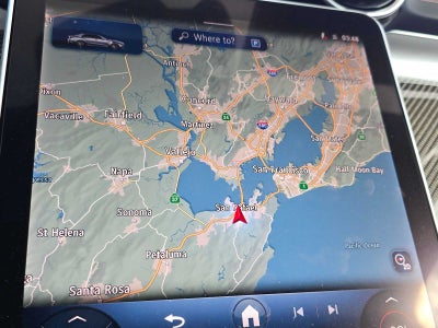 2025 Mercedes-Benz C-Class AMG® C 63 S E Performance