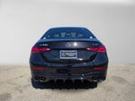 2026 Mercedes-Benz AMG® C 43 4MATIC® Sedan