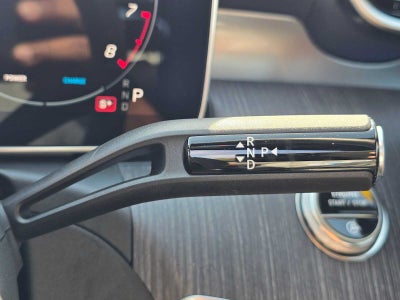 2026 Mercedes-Benz AMG® C 43 4MATIC® Sedan