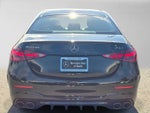 2026 Mercedes-Benz AMG® C 43 4MATIC® Sedan
