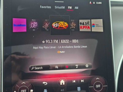 2026 Mercedes-Benz AMG® C 43 AMG® C 43