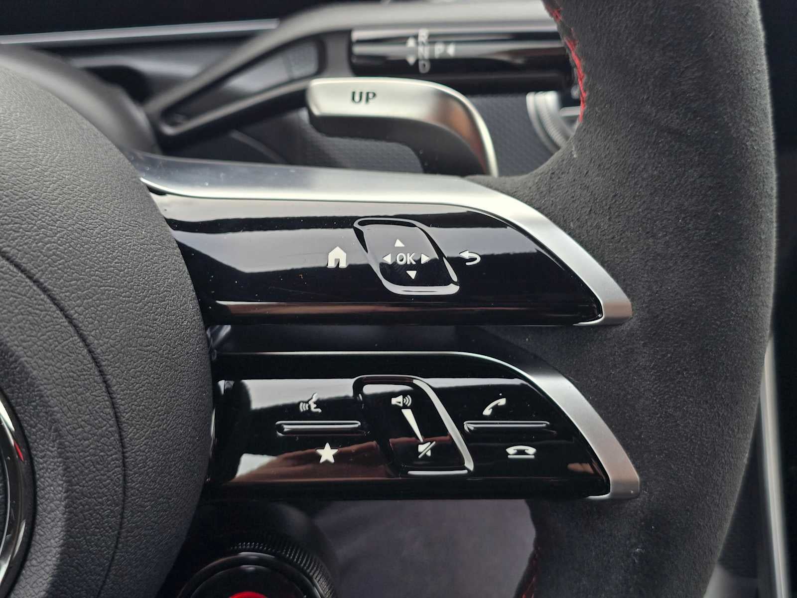 2026 Mercedes-Benz AMG® C 43 AMG® C 43