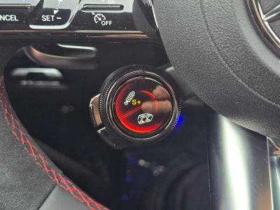 2026 Mercedes-Benz AMG® C 43 AMG® C 43