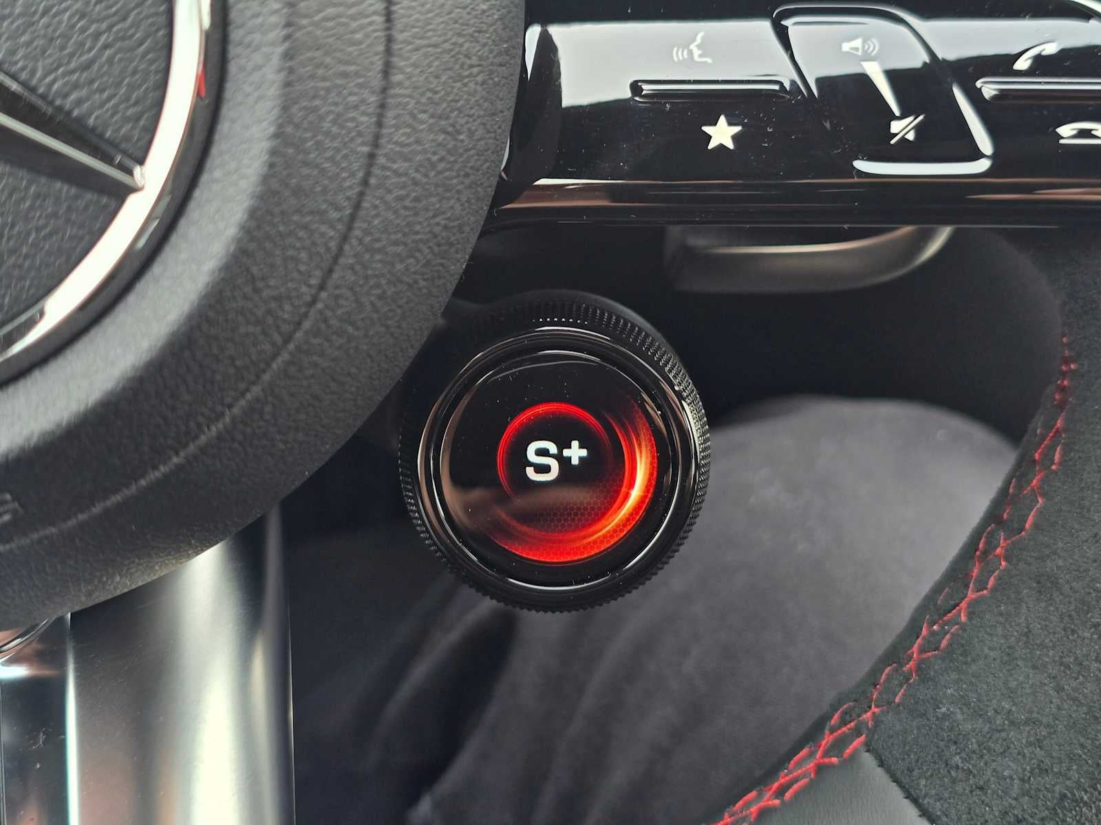 2026 Mercedes-Benz AMG® C 43 AMG® C 43