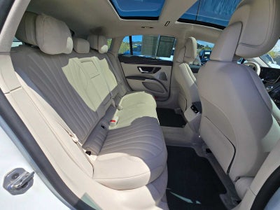 2023 Mercedes-Benz EQS 450+ Sedan