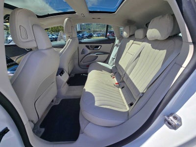 2023 Mercedes-Benz EQS 450+ Sedan