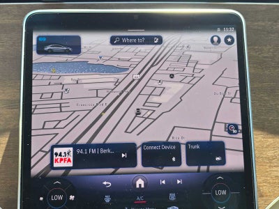 2023 Mercedes-Benz EQS 450+ Sedan