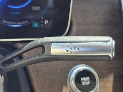 2023 Mercedes-Benz EQS 450+ Sedan