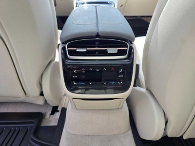 2022 Mercedes-Benz EQS 450+ Sedan
