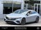2022 Mercedes-Benz EQS 450+ Sedan