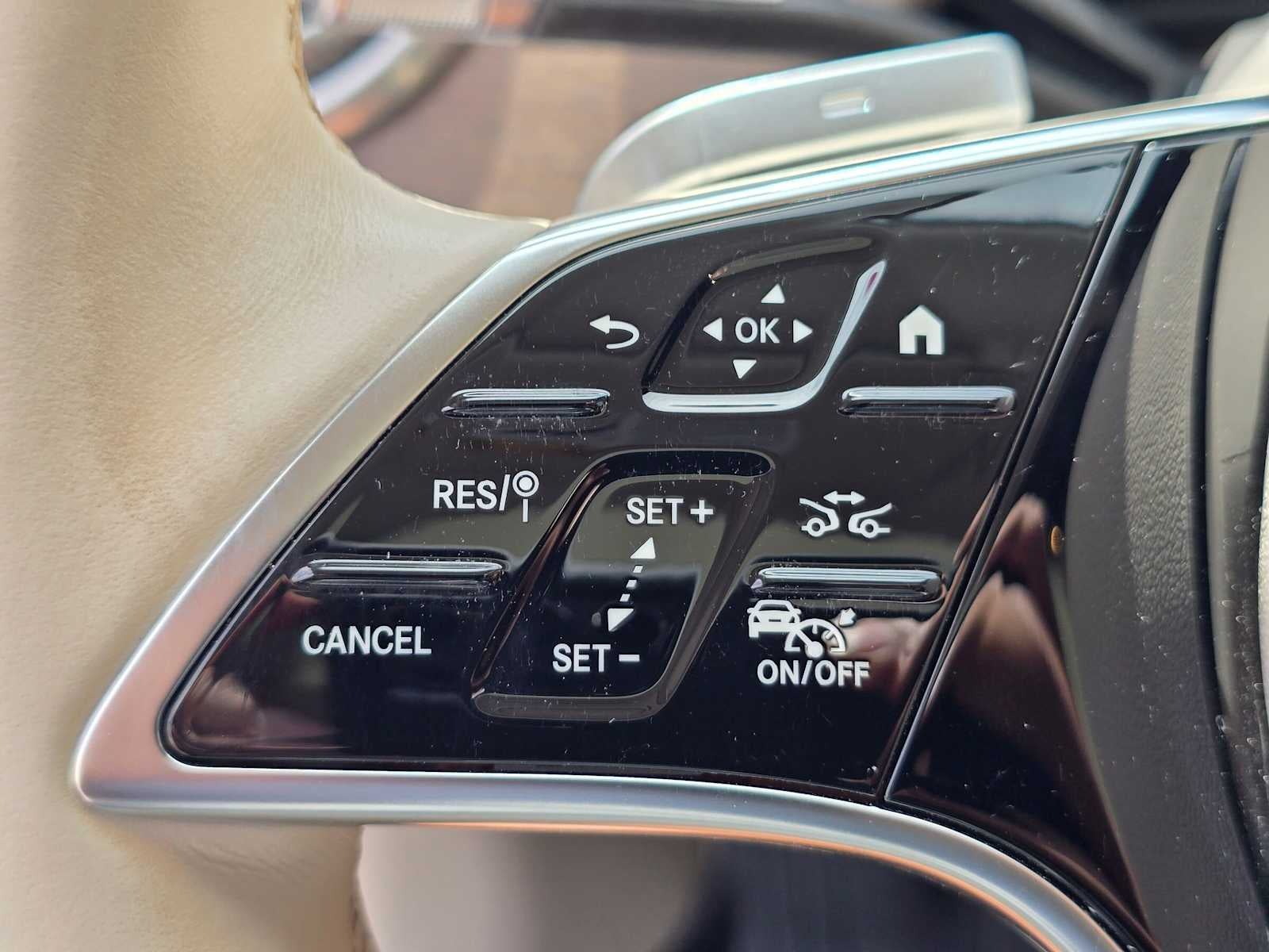 2022 Mercedes-Benz EQS 450+ Sedan