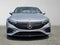 2022 Mercedes-Benz EQS 450+ Sedan