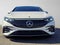 2022 Mercedes-Benz EQS 450+ Sedan