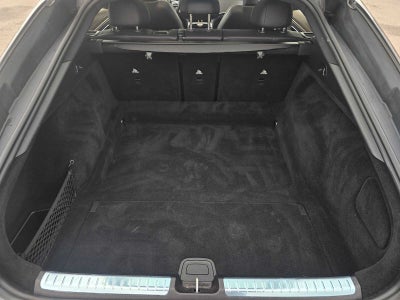 2022 Mercedes-Benz EQS 450+ EQS 450+