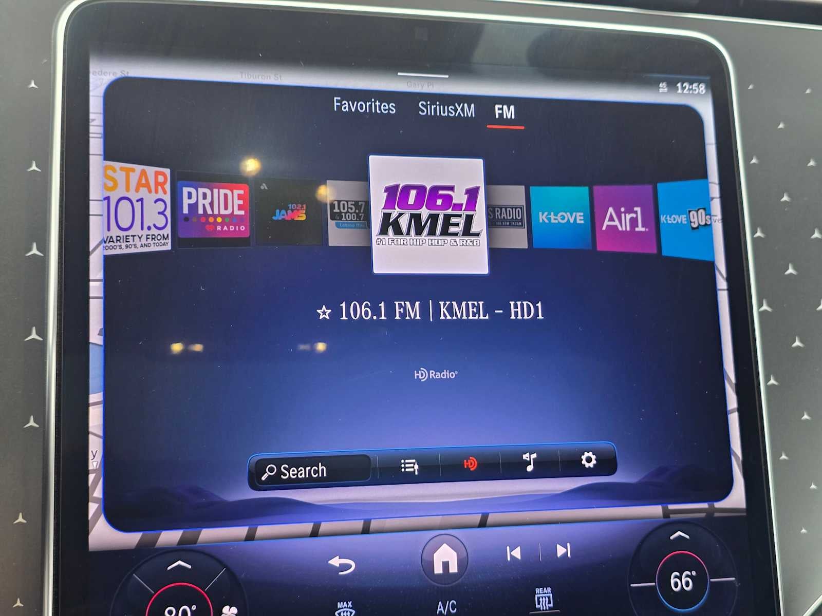 2022 Mercedes-Benz EQS 450+ EQS 450+