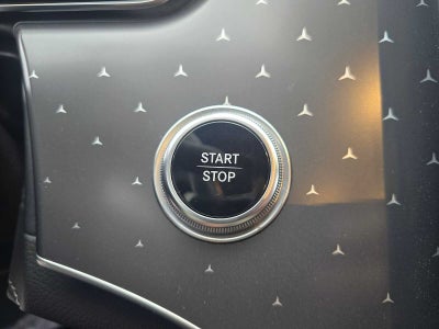 2022 Mercedes-Benz EQS 450+ EQS 450+