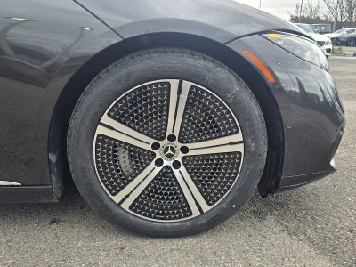 2022 Mercedes-Benz EQS 450+ EQS 450+