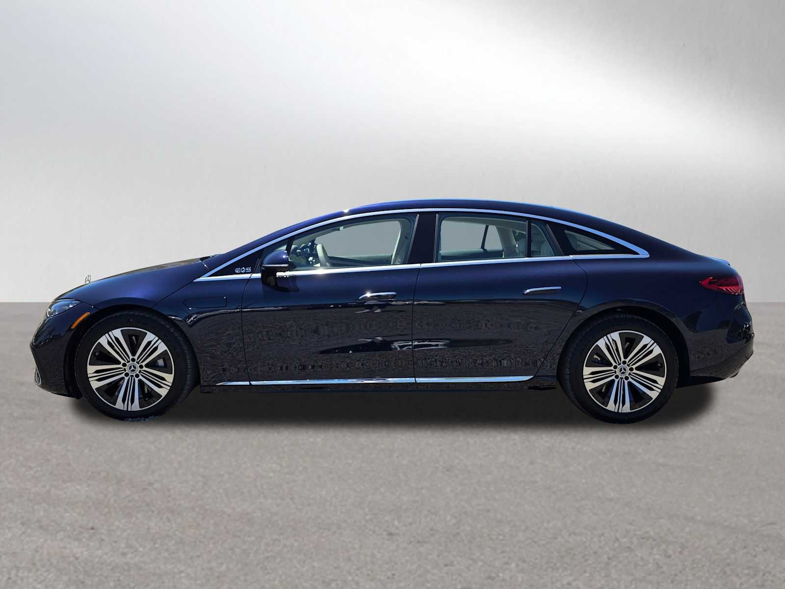 2026 Mercedes-Benz EQS 450 4MATIC® Sedan