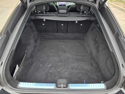2023 Mercedes-Benz EQS 450 4MATIC® Sedan