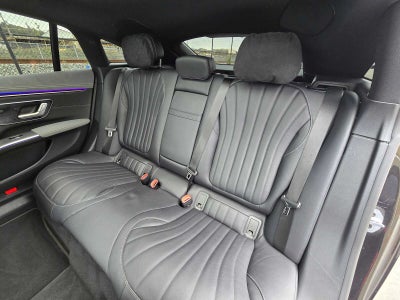 2023 Mercedes-Benz EQS 450 4MATIC® Sedan
