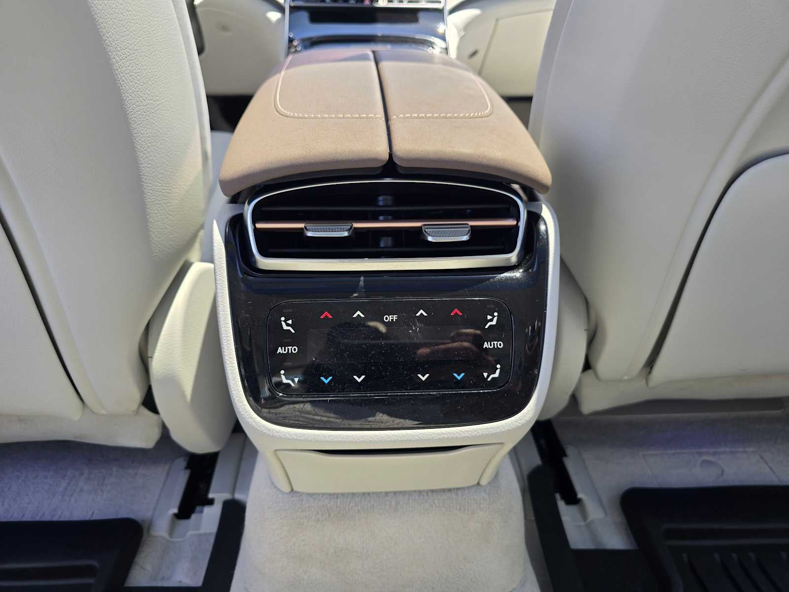 2023 Mercedes-Benz EQS 450 4MATIC® Sedan