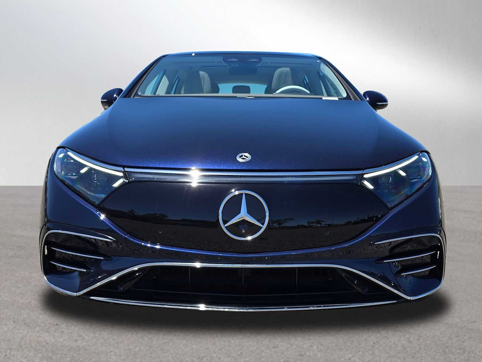 2023 Mercedes-Benz EQS 450 4MATIC® Sedan