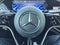 2022 Mercedes-Benz EQS 580 4MATIC® Sedan