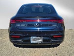 2022 Mercedes-Benz EQS 580 4MATIC® Sedan