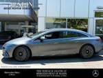 2023 Mercedes-Benz EQS 580 4MATIC® Sedan