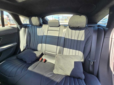 2023 Mercedes-Benz EQS 580 4MATIC® Sedan