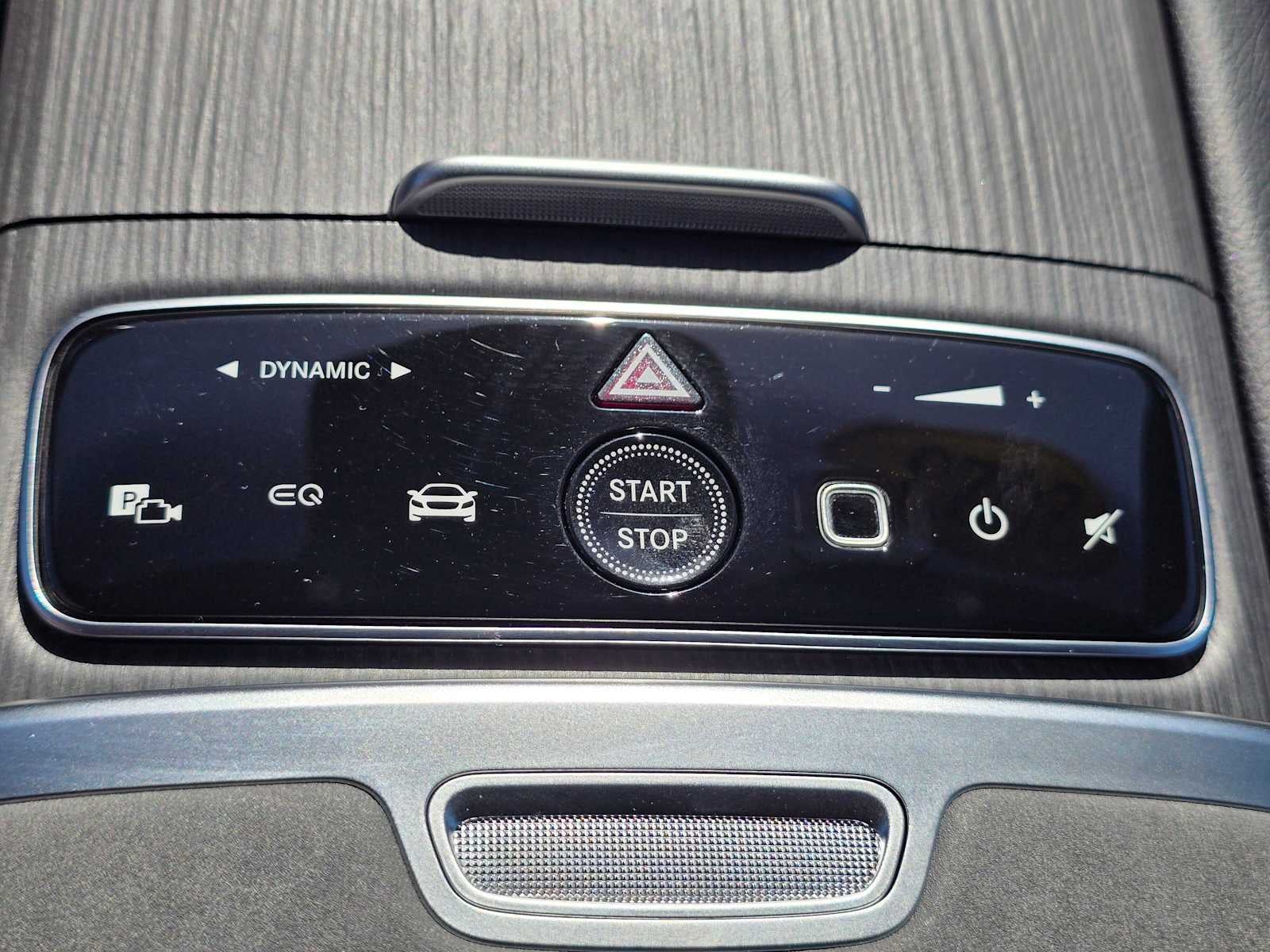 2023 Mercedes-Benz EQS 580 4MATIC® Sedan