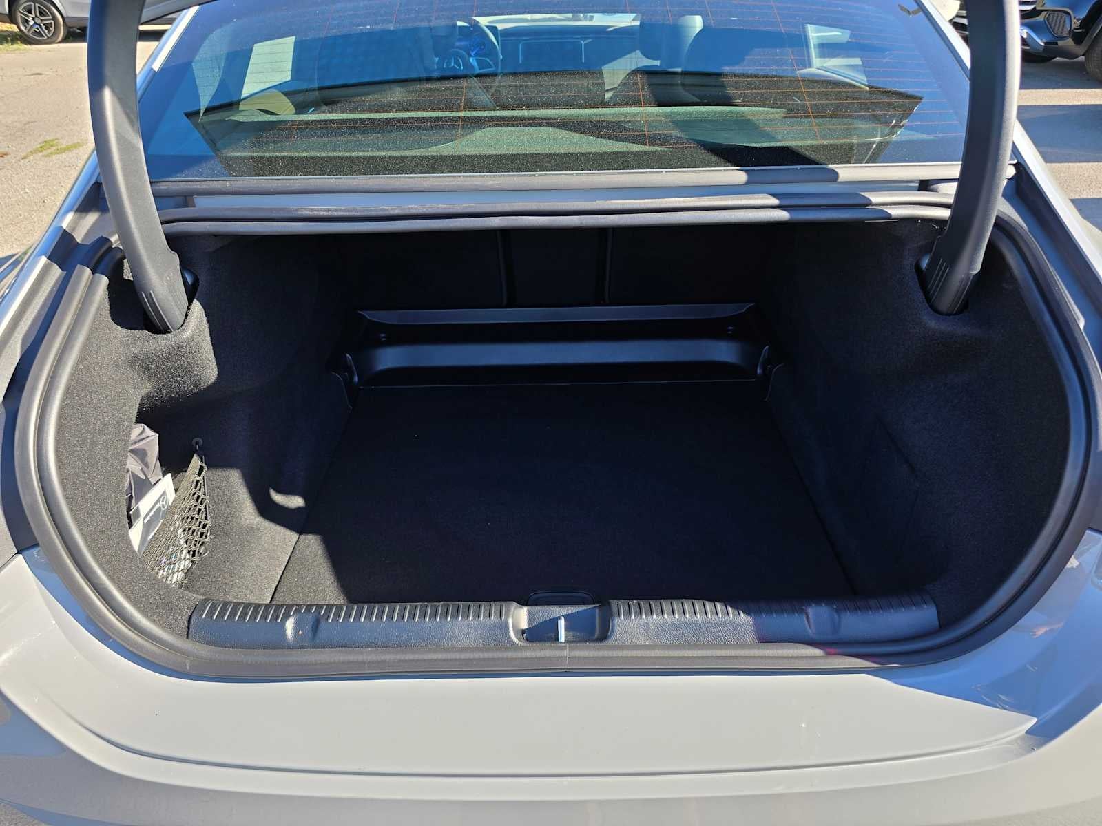 2026 Mercedes-Benz EQE EQE 320