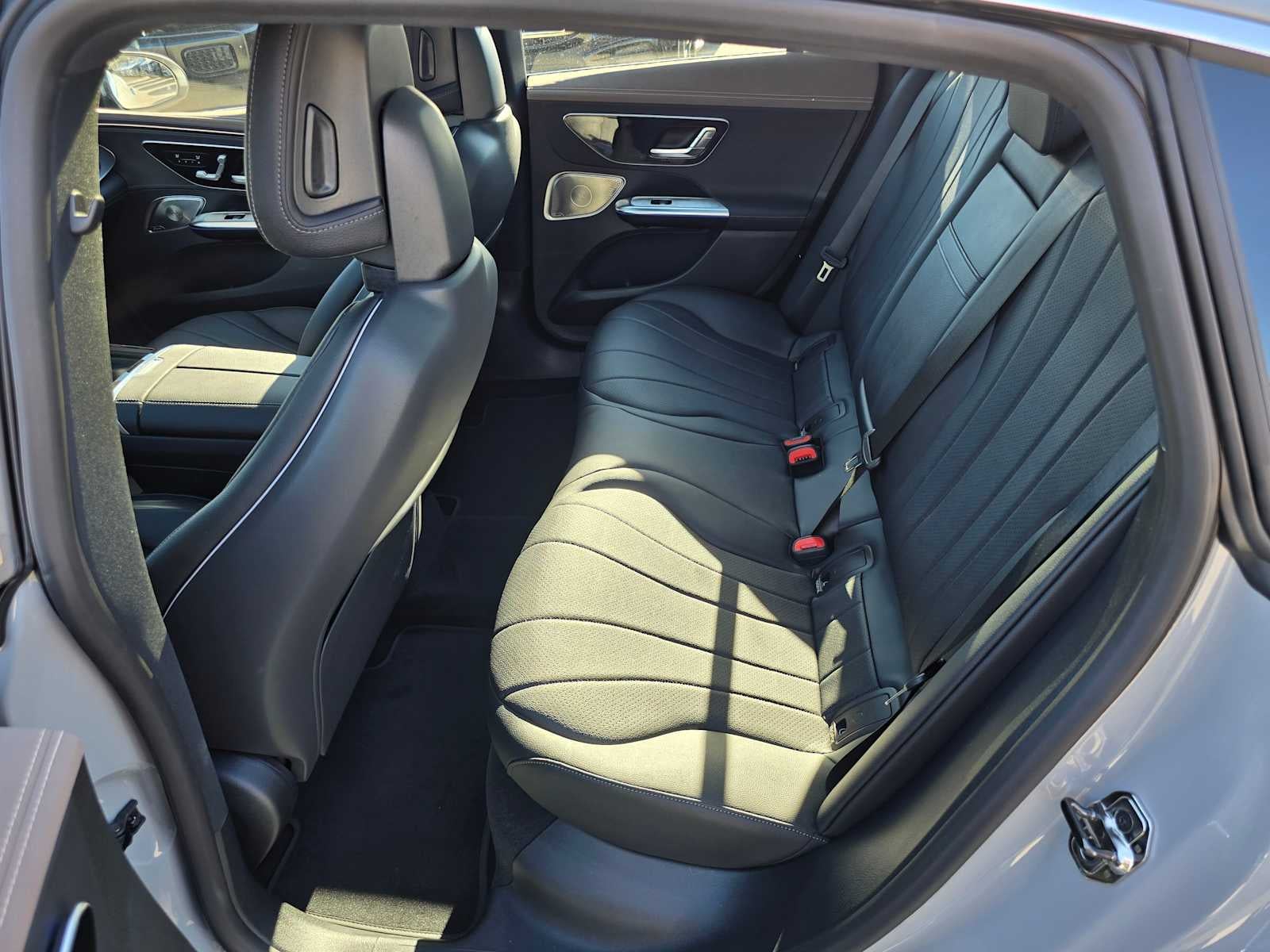 2026 Mercedes-Benz EQE EQE 320