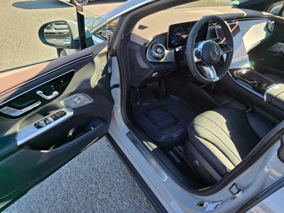 2026 Mercedes-Benz EQE EQE 320