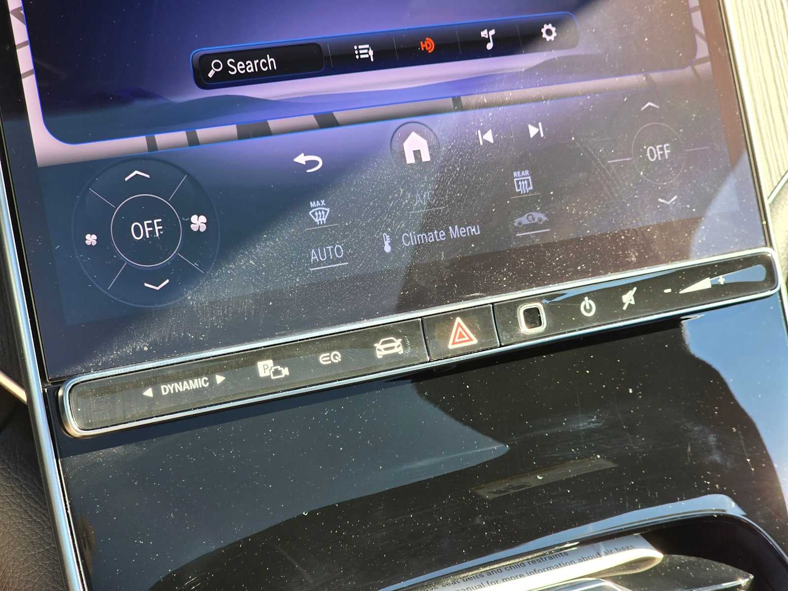 2026 Mercedes-Benz EQE EQE 320