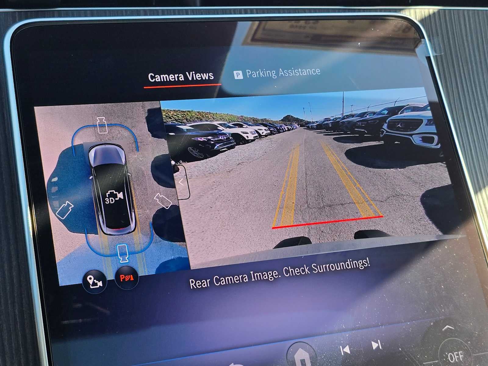 2026 Mercedes-Benz EQE EQE 320