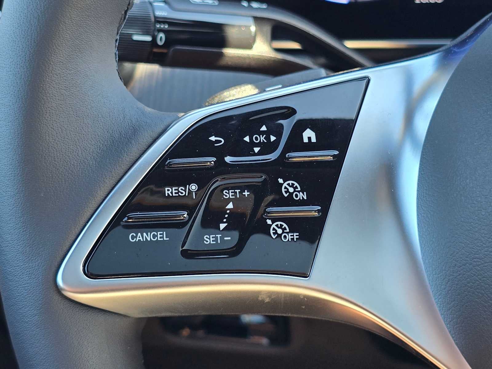 2026 Mercedes-Benz EQE EQE 320