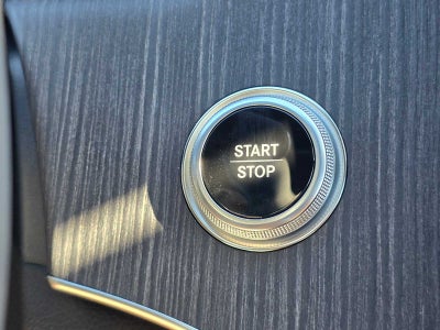 2026 Mercedes-Benz EQE EQE 320