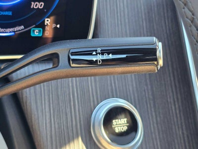 2026 Mercedes-Benz EQE EQE 320