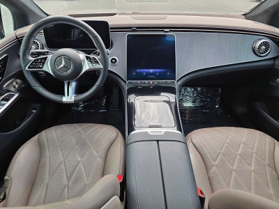 2023 Mercedes-Benz EQE 500 4MATIC®+ Sedan