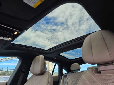 2023 Mercedes-Benz EQE 500 4MATIC®+ Sedan