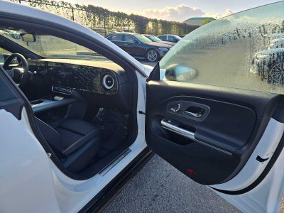 2026 Mercedes-Benz CLA 250+ Sedan