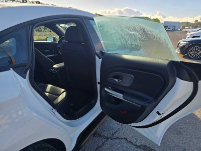 2026 Mercedes-Benz CLA 250+ Sedan