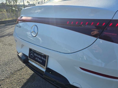 2026 Mercedes-Benz CLA 250+ Sedan