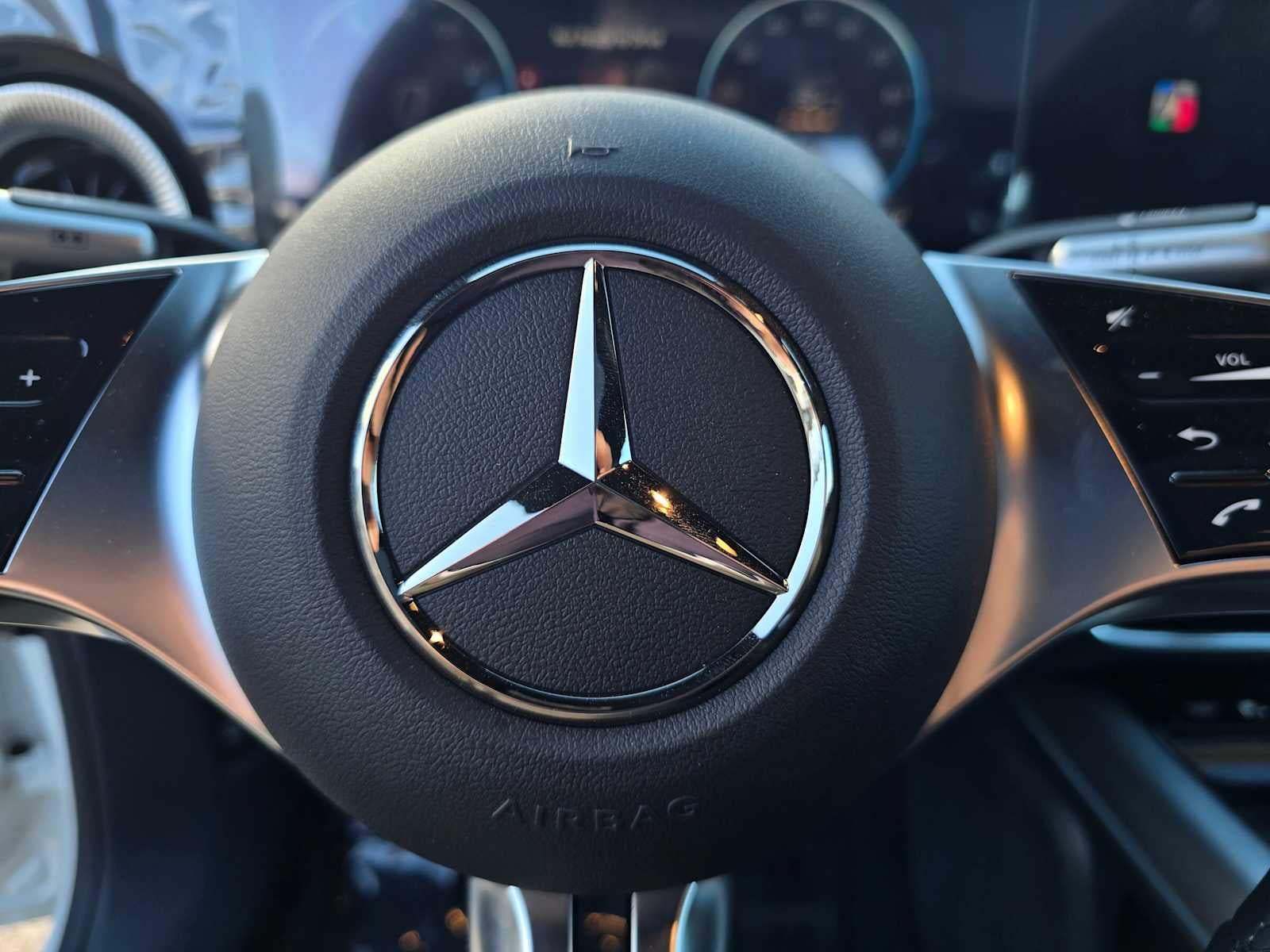 2026 Mercedes-Benz CLA 250+ Sedan