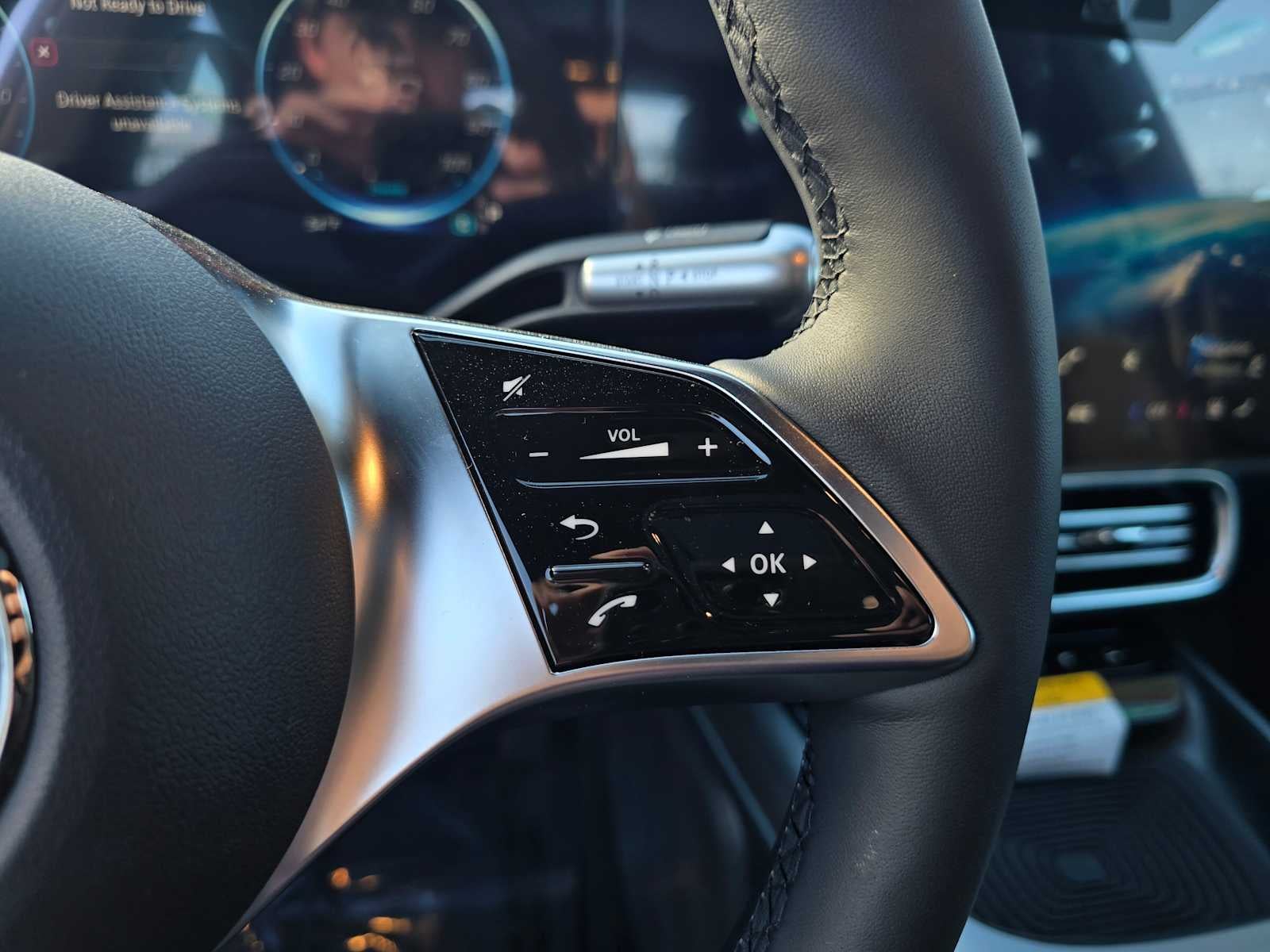 2026 Mercedes-Benz CLA 250+ Sedan