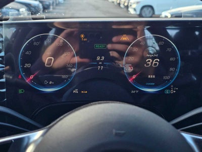 2026 Mercedes-Benz CLA 250+ Sedan